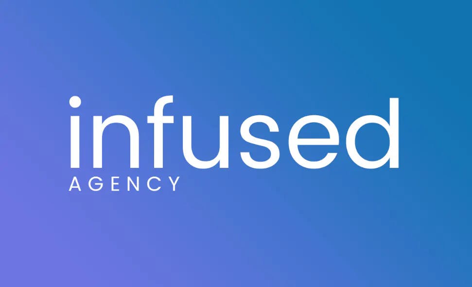 infused agency